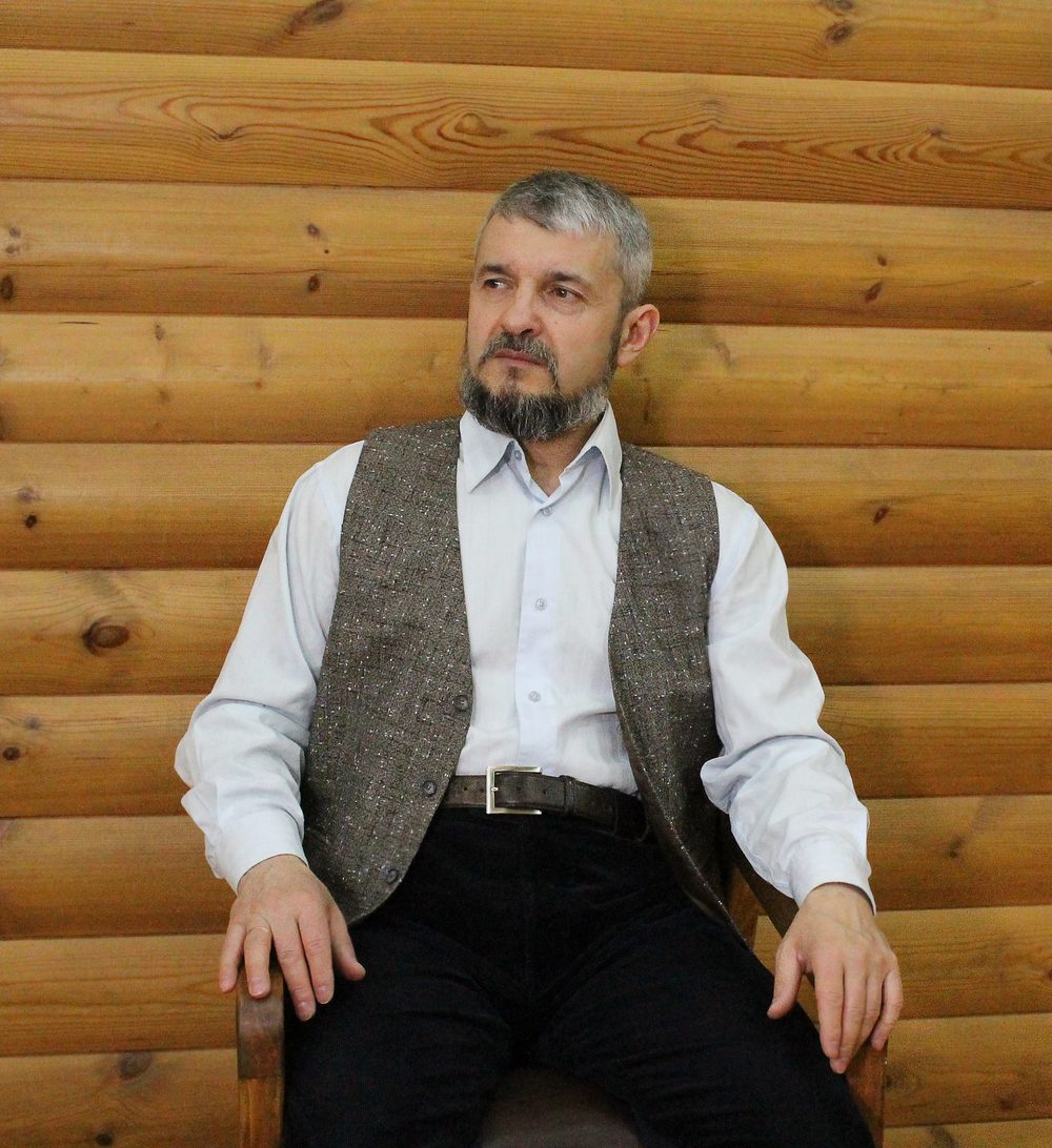 Варфоломей Андрей, психолог, Набережные Челны